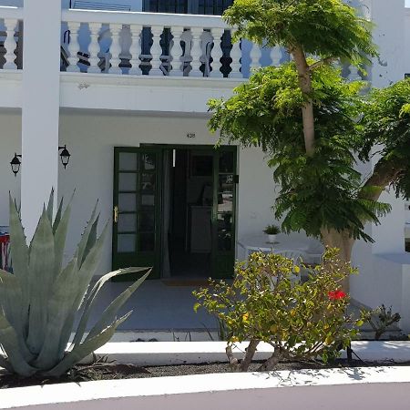 Loma Green Puerto del Carmen (Lanzarote) Exterior foto