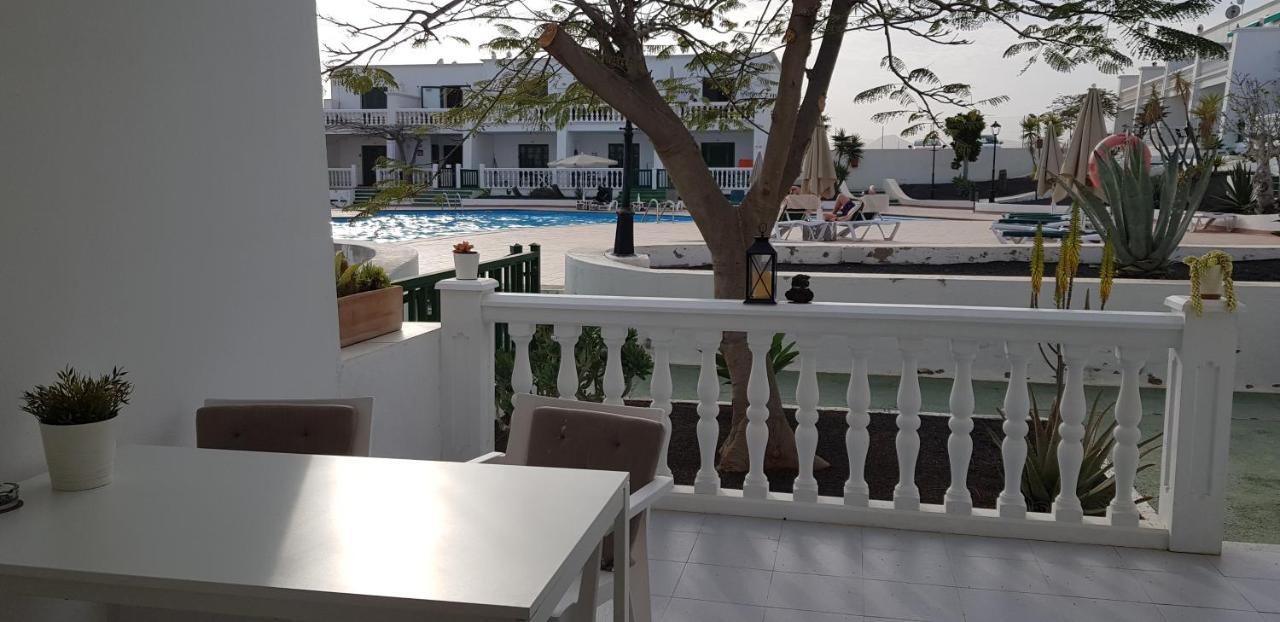 Loma Green Puerto del Carmen (Lanzarote) Exterior foto