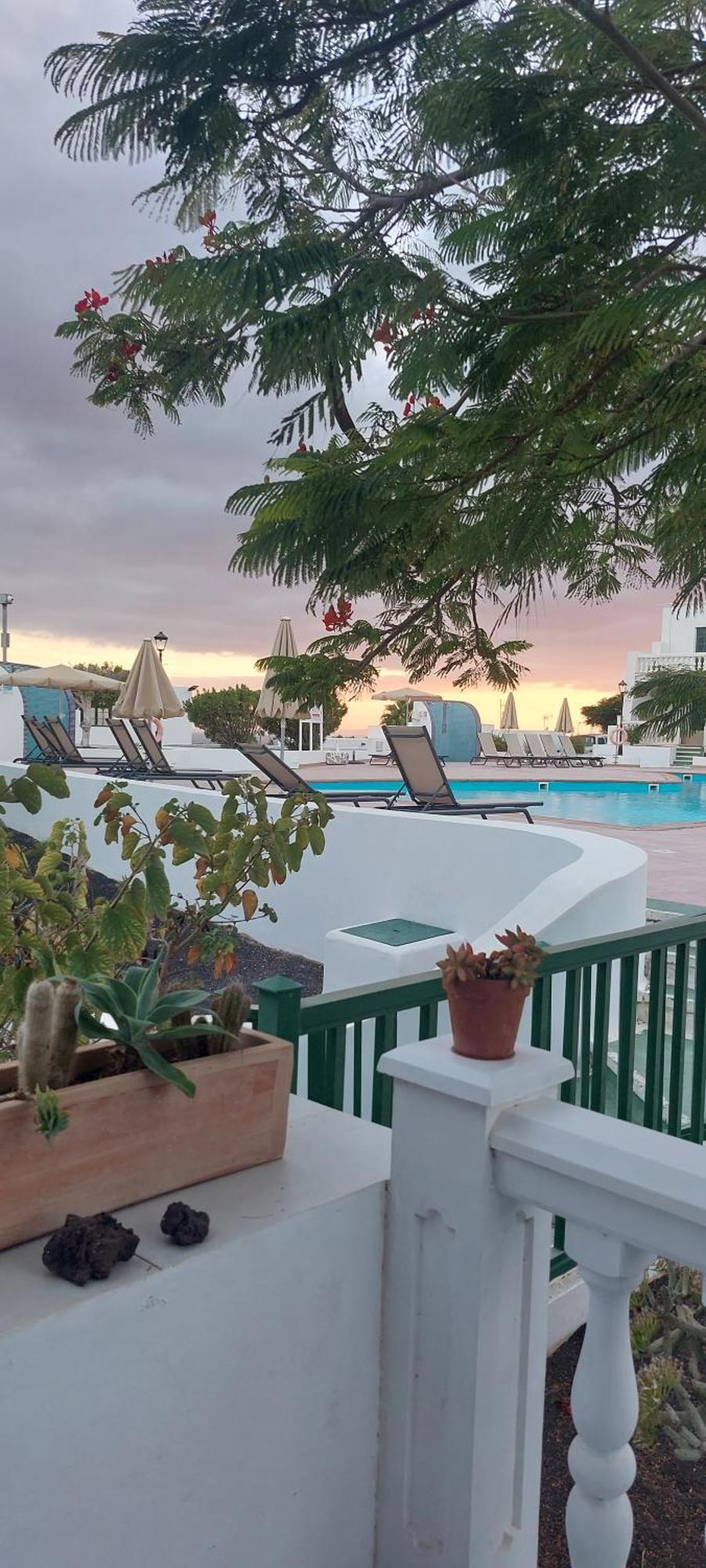 Loma Green Puerto del Carmen (Lanzarote) Exterior foto