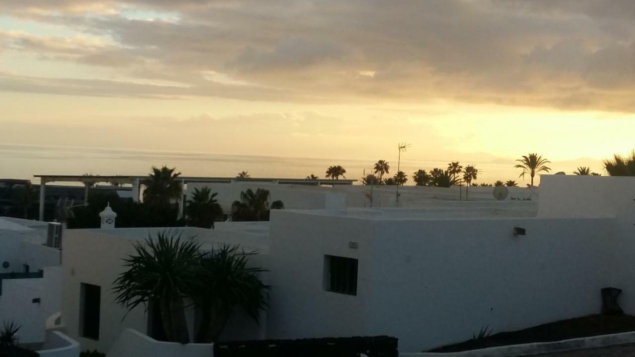 Loma Green Puerto del Carmen (Lanzarote) Exterior foto