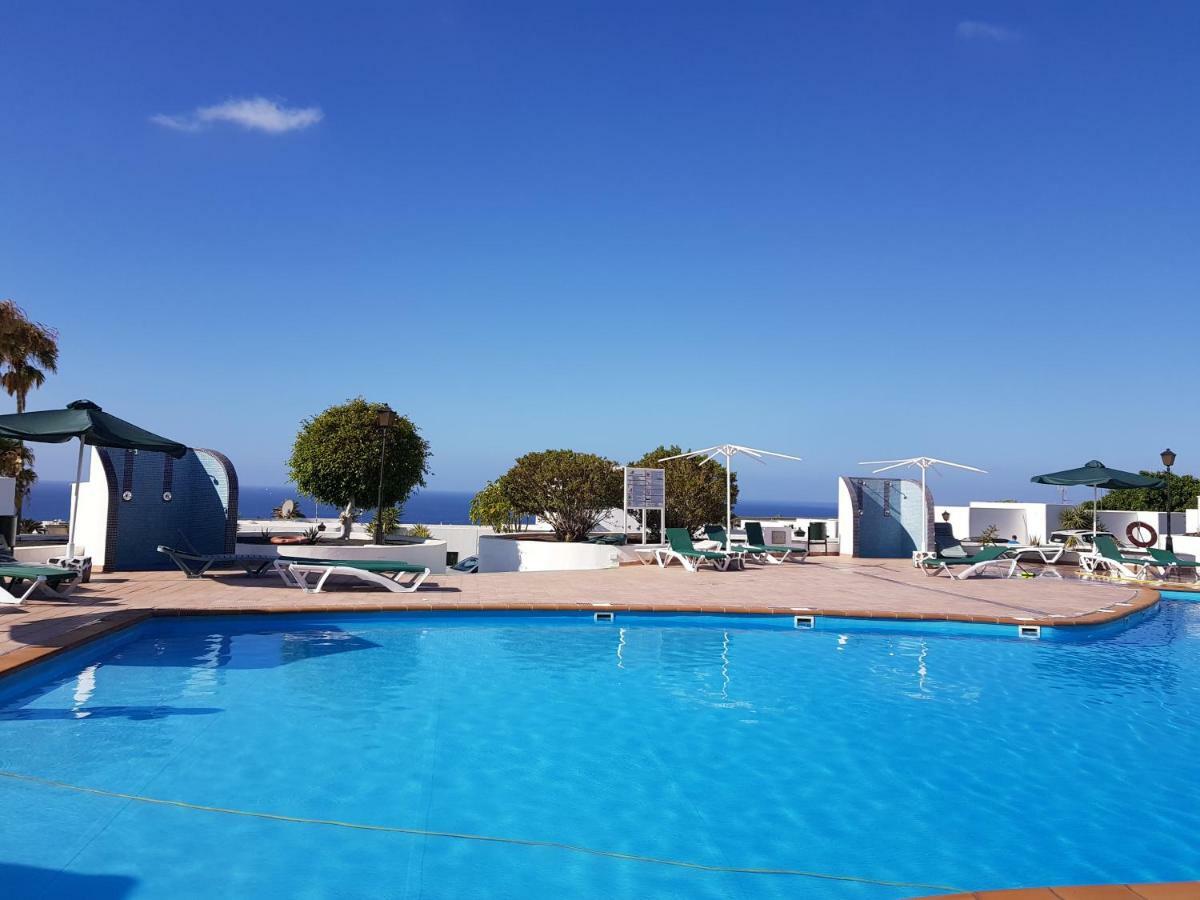 Loma Green Puerto del Carmen (Lanzarote) Exterior foto